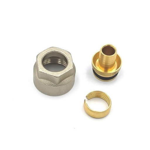 FRÄNKISCHE Press Fitingler