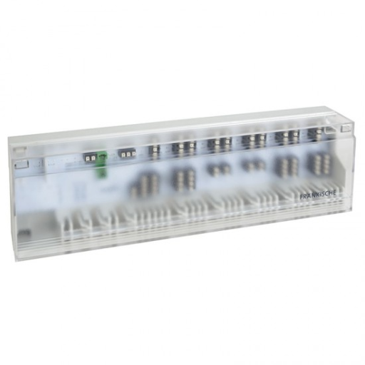 FRÄNKISCHE Karışım Grubu